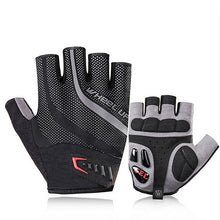 Load image into Gallery viewer, For Training Workout Exercise Fingerless Sport Gloves