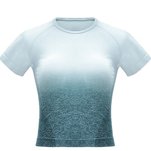 T Shirt Fitness Gym Sport