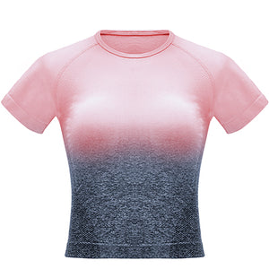 T Shirt Fitness Gym Sport