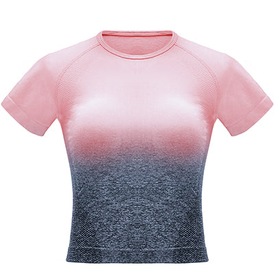 T Shirt Fitness Gym Sport