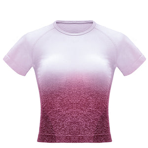 T Shirt Fitness Gym Sport