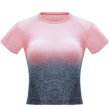 Load image into Gallery viewer, Sports T shirt Seamless