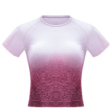 Load image into Gallery viewer, Sports T shirt Seamless