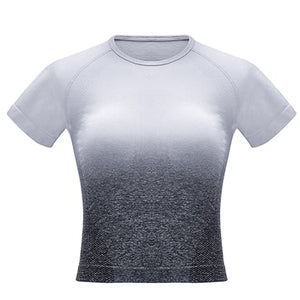 Sports T shirt Seamless