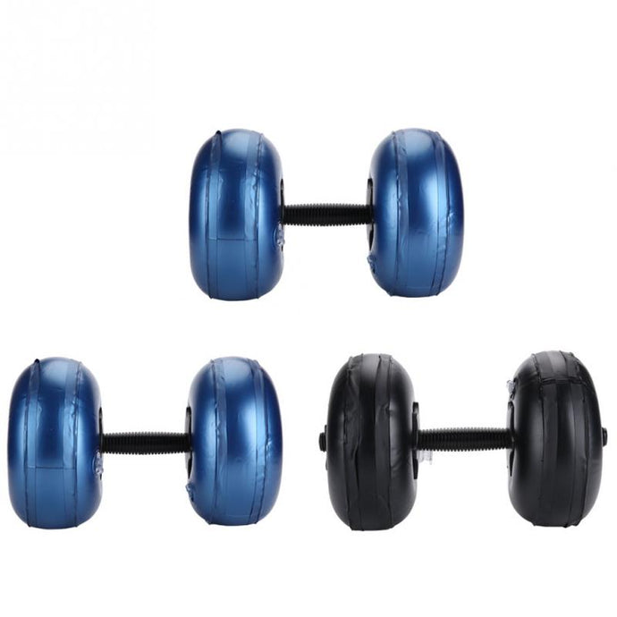 Dumbbell Set 8-10Kg/16-20Kg