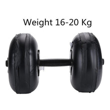 Load image into Gallery viewer, Dumbbell Set 8-10Kg/16-20Kg