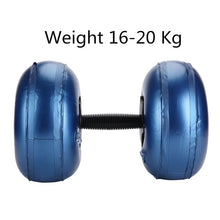 Load image into Gallery viewer, Dumbbell Set 8-10Kg/16-20Kg