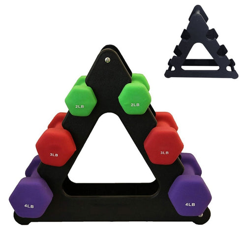 Dumbbell  Fitness Equipment Accessories