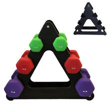 Load image into Gallery viewer, Dumbbell  Fitness Equipment Accessories
