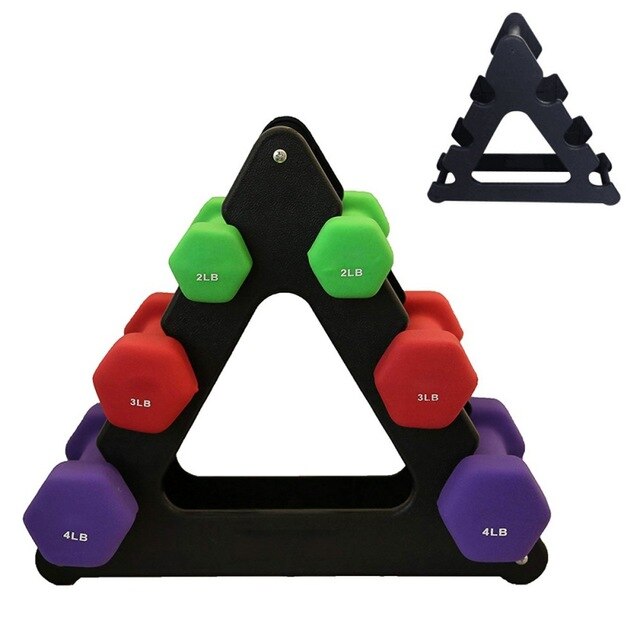 Dumbbell  Fitness Equipment Accessories