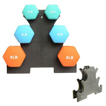 Load image into Gallery viewer, Dumbbell  Fitness Equipment Accessories
