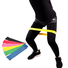 Load image into Gallery viewer, Resistance Band Rubber Band