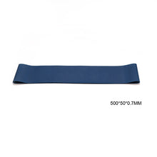 Load image into Gallery viewer, Resistance Band Rubber Band