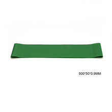 Load image into Gallery viewer, Resistance Band Rubber Band
