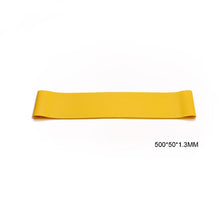 Load image into Gallery viewer, Resistance Band Rubber Band